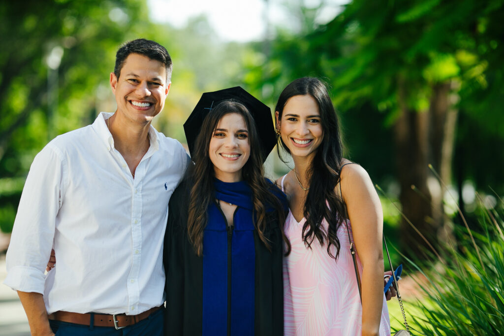 Florida International University Graduation