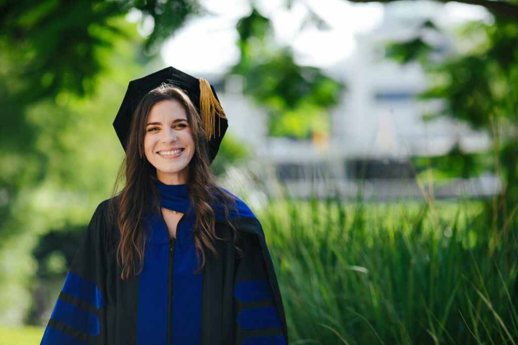 Florida International University Graduation