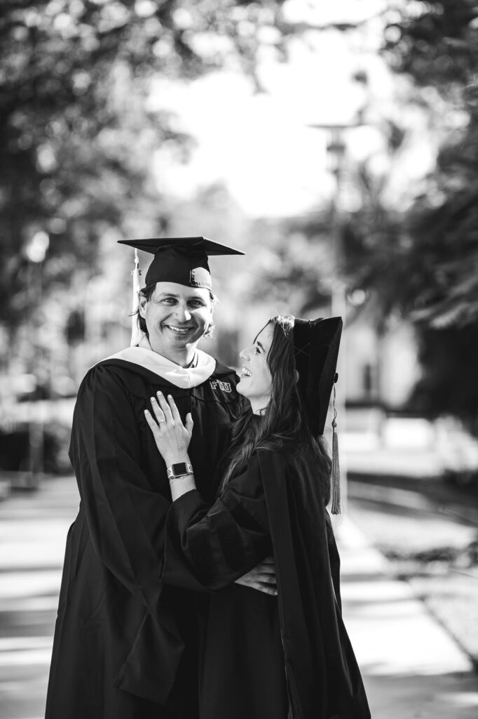 Florida International University Graduation