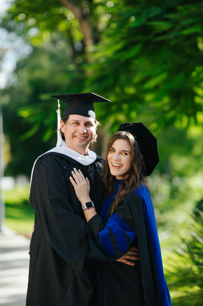 Florida International University Graduation