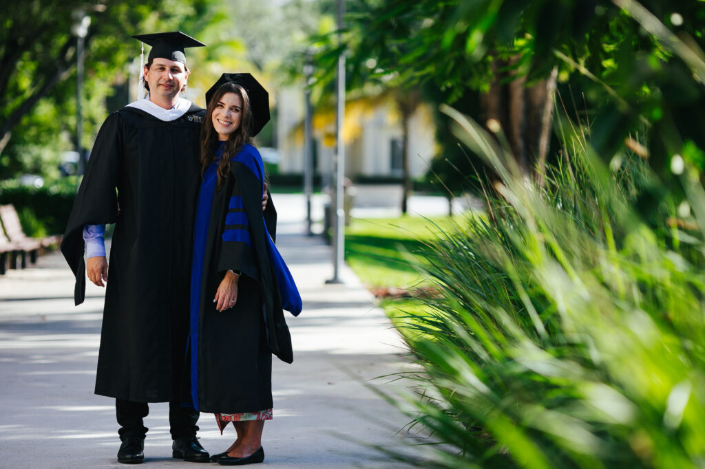 Florida International University Graduation