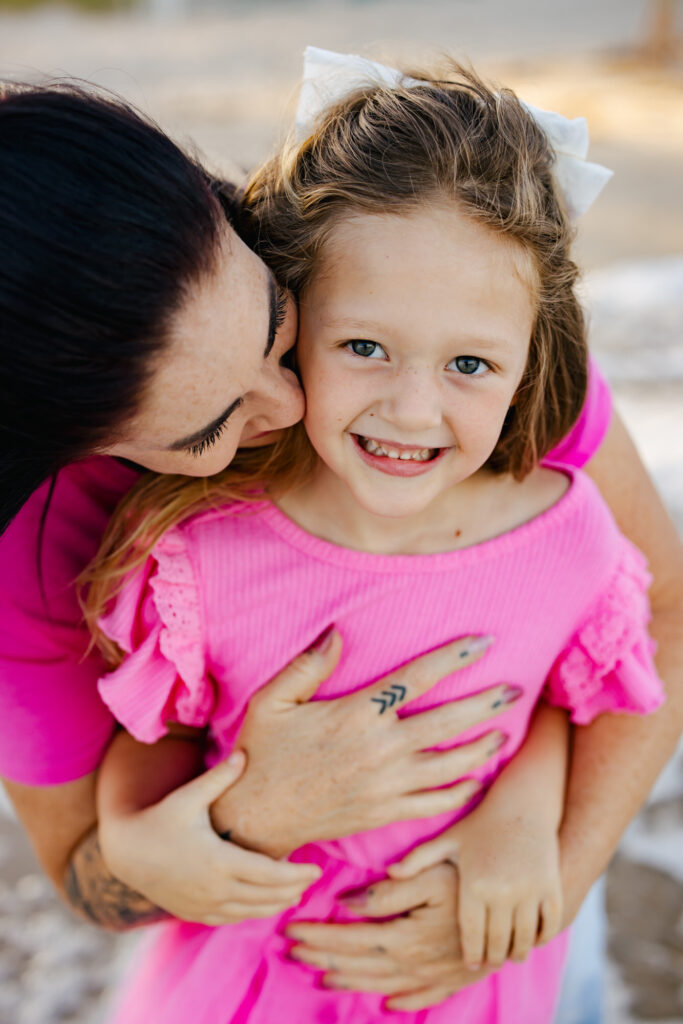 Fort Lauderdale Beach Family Photography