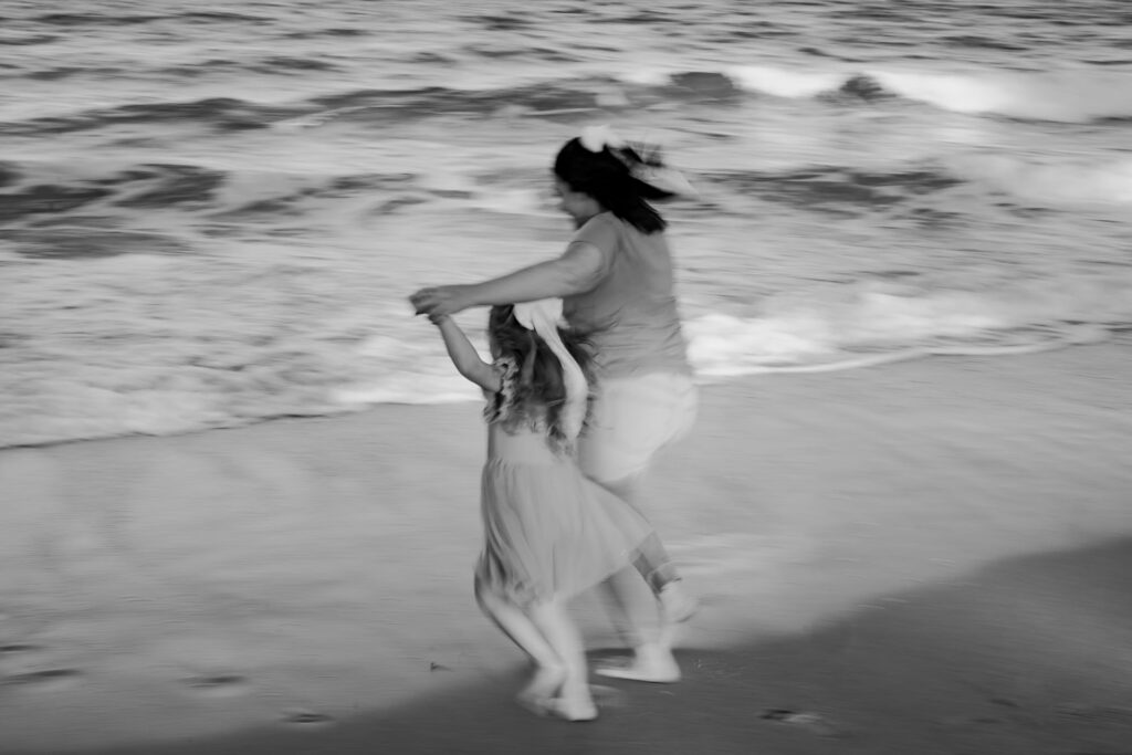 Fort Lauderdale Beach Family Photography