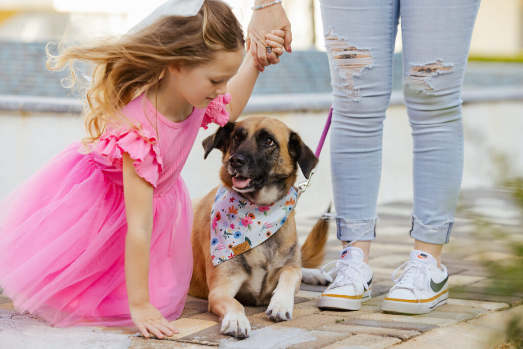 Fort Lauderdale Beach Family Photography