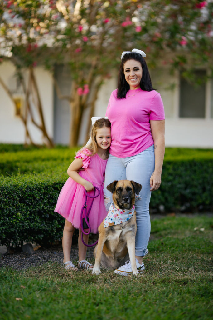 Fort Lauderdale Beach Family Photography