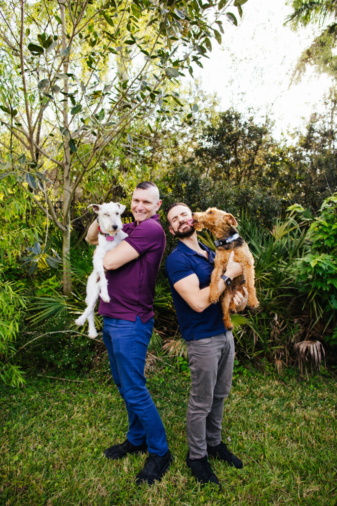 Pet Portraits Wilton Manors