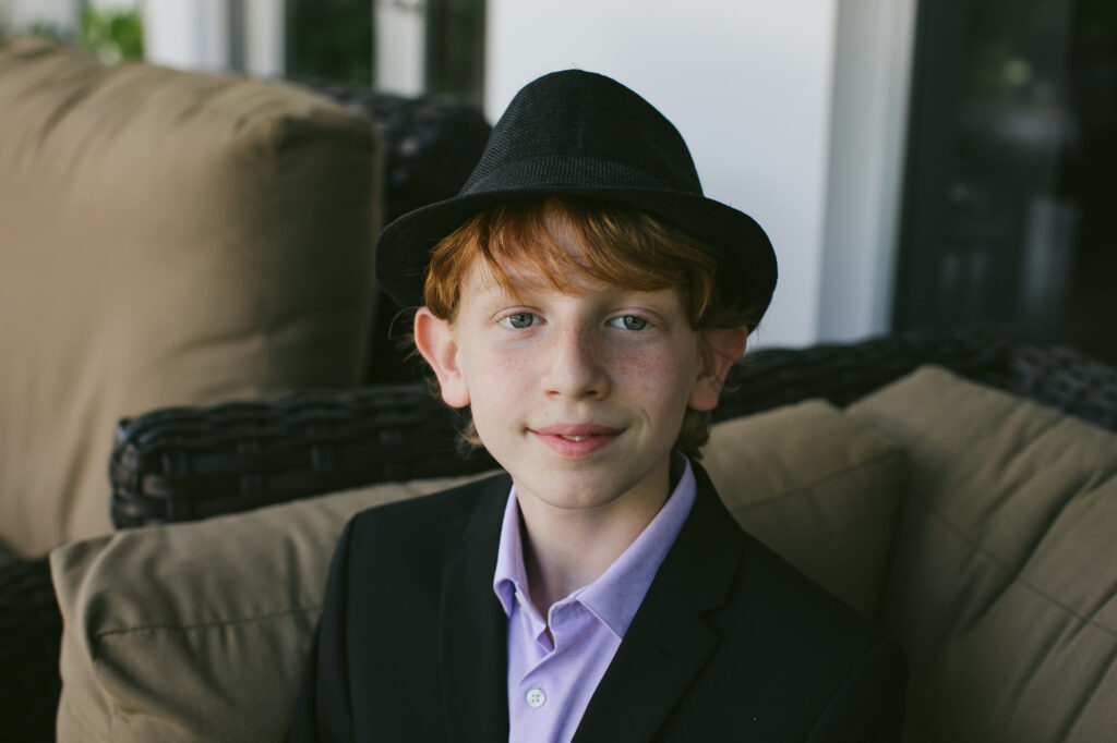 Central Florida Mitzvah Photographer