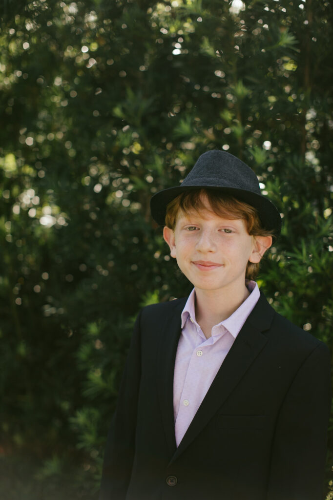 Central Florida Mitzvah Photographer