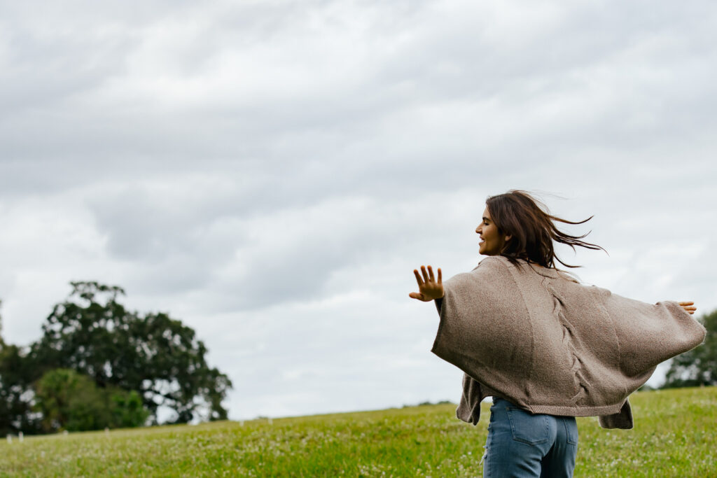 Creative Portrait Photography by Tiny House Photo