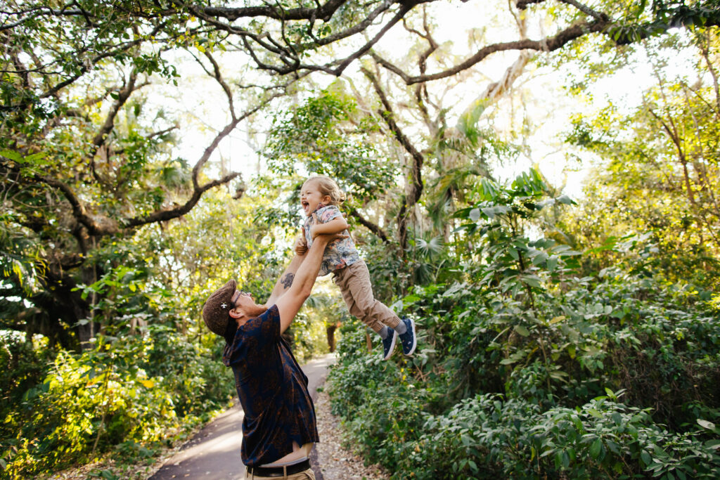 Florida Maternity Photographer