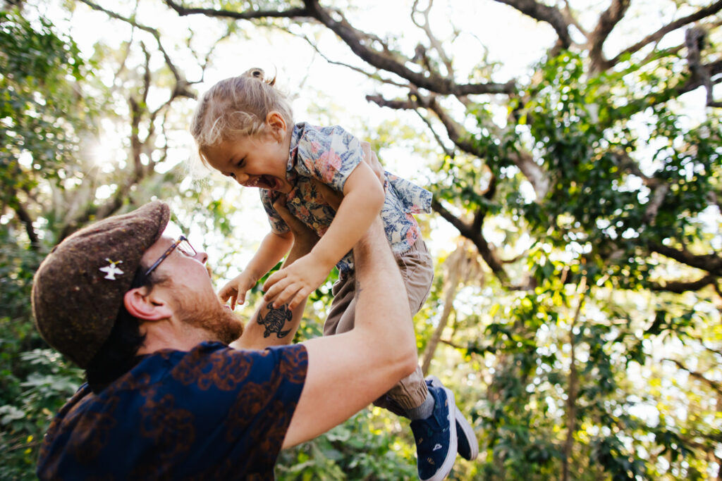 Florida Family Portrait photographer