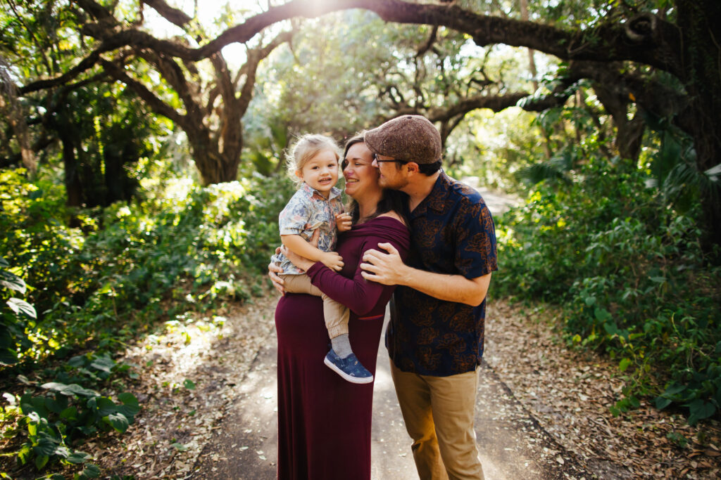 Albany Family Photographer