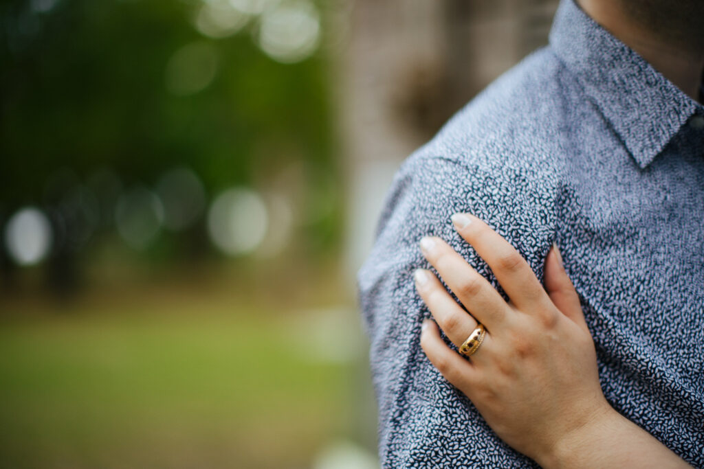 Vero Beach Tree House Engagement Photos