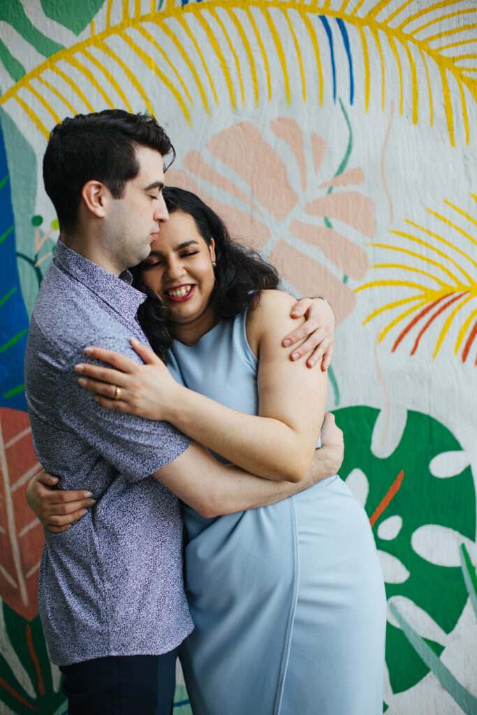 Vero Beach Tree House Engagement Photos