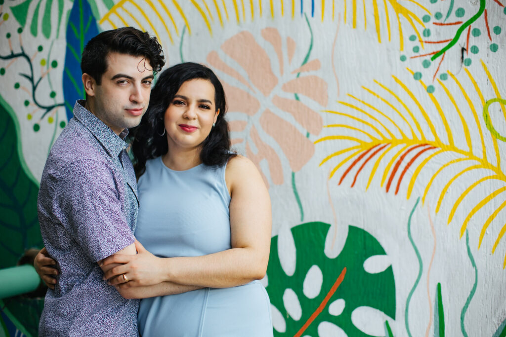 Vero Beach Tree House Engagement Photos