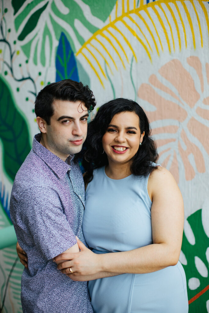 Vero Beach Tree House Engagement Photos