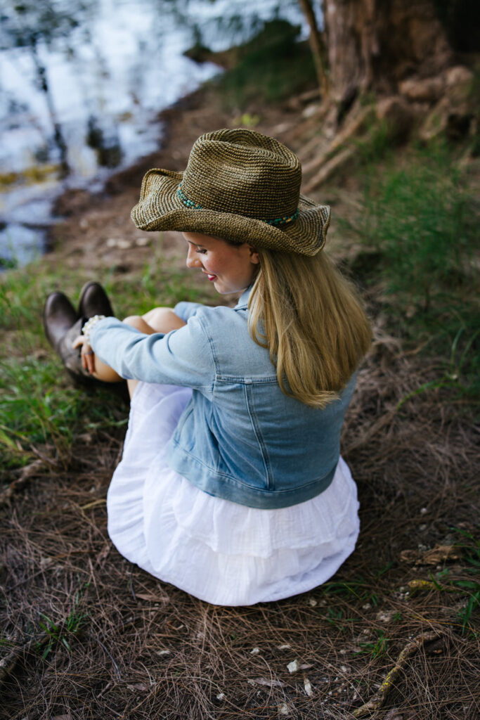 Davie Lifestyle Senior Portraits