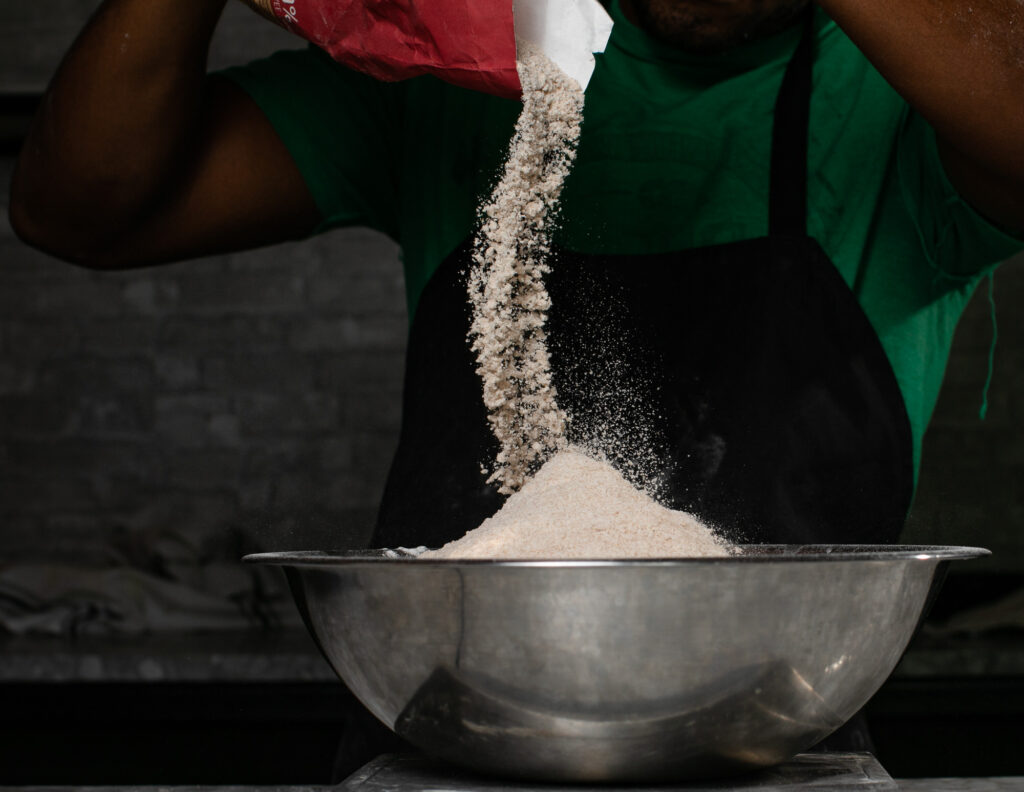 Cookbook Photography