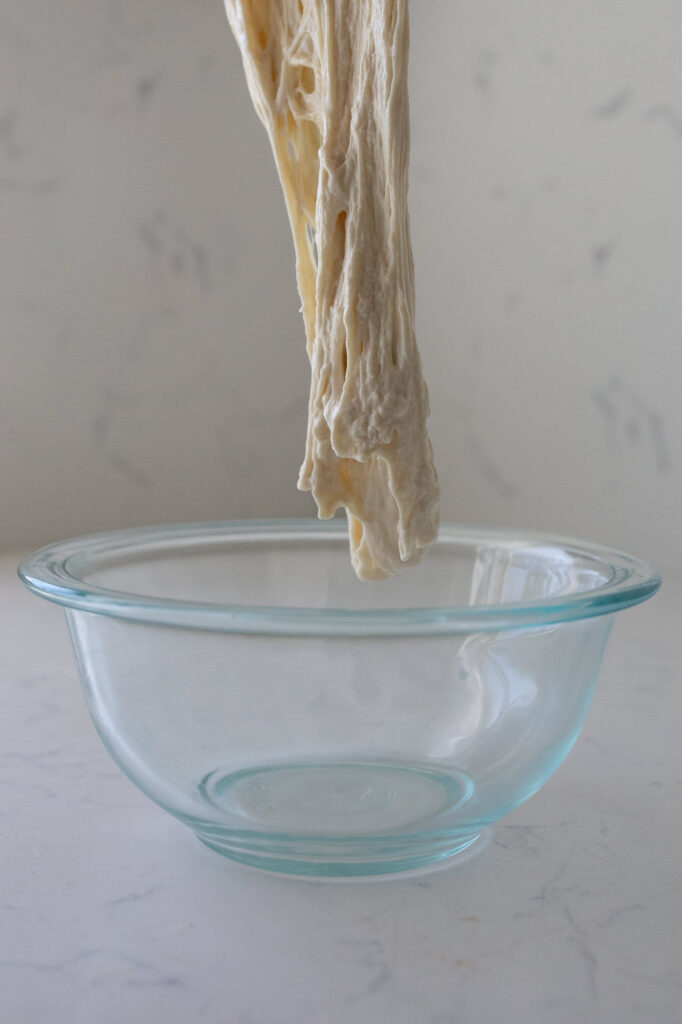 Cookbook Photography Sourdough Bread