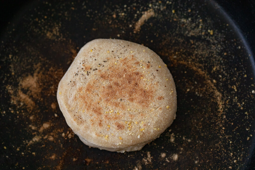 Cookbook Photography Sourdough Bread