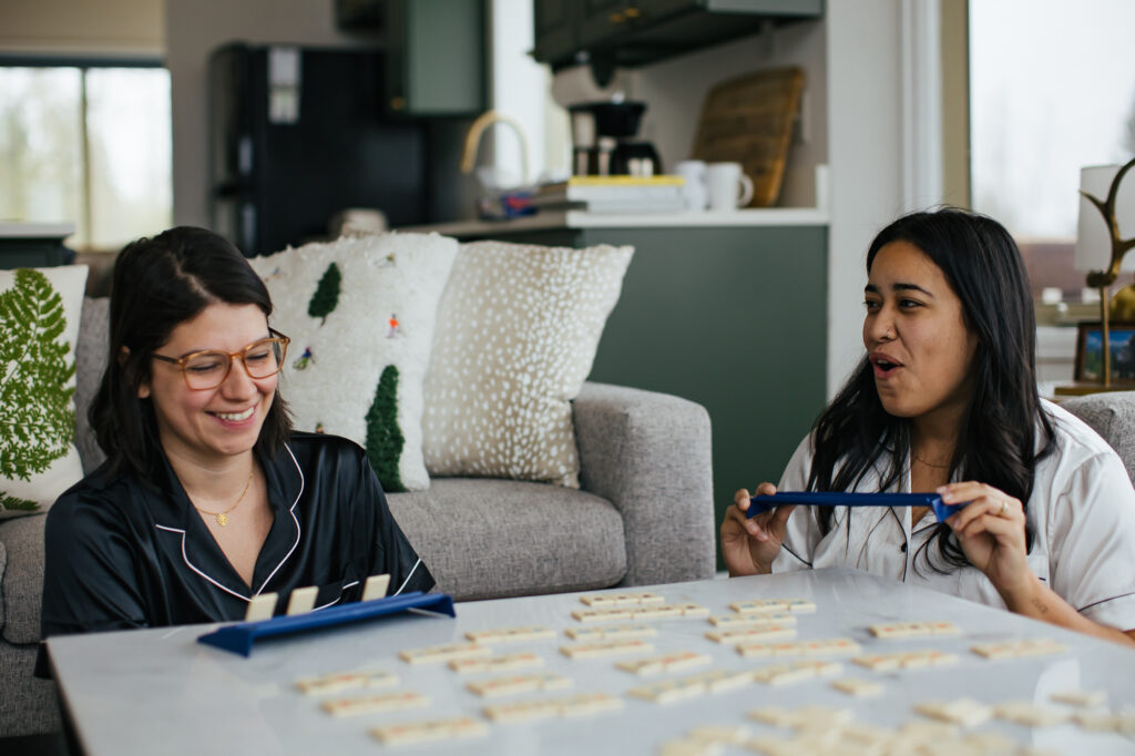 Queer Destination Elopement in Colorado