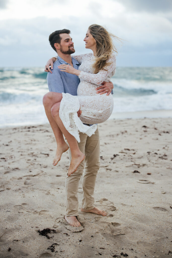 Florida Maternity Photographer