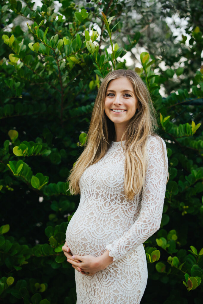 Florida Maternity Photographer