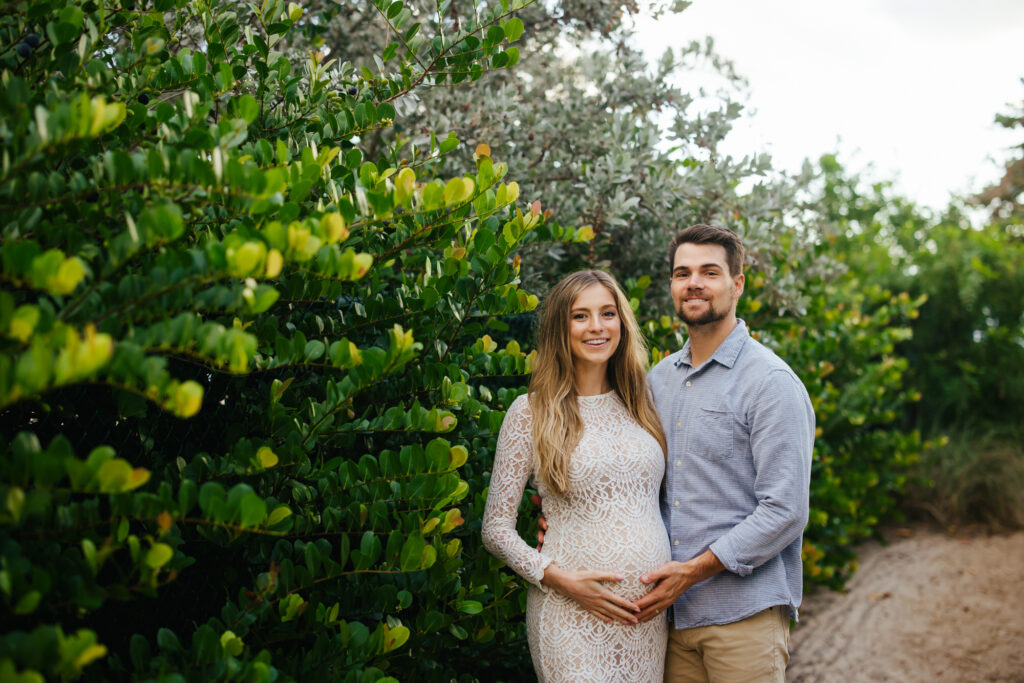 Florida Maternity Photographer