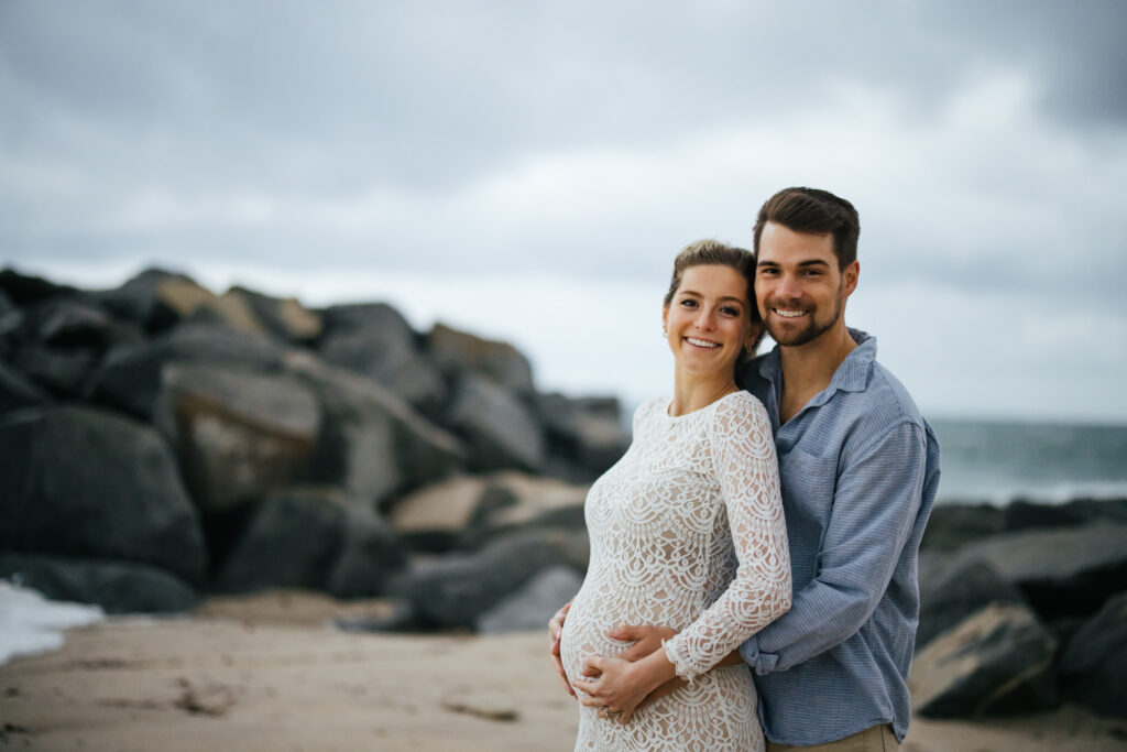 Florida Maternity Photographer