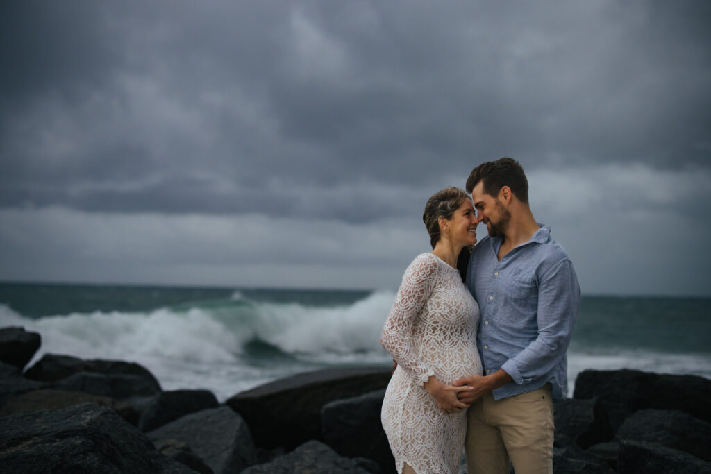 Florida Maternity Photographer