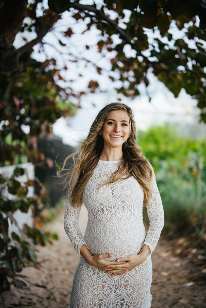 Florida Maternity Photographer