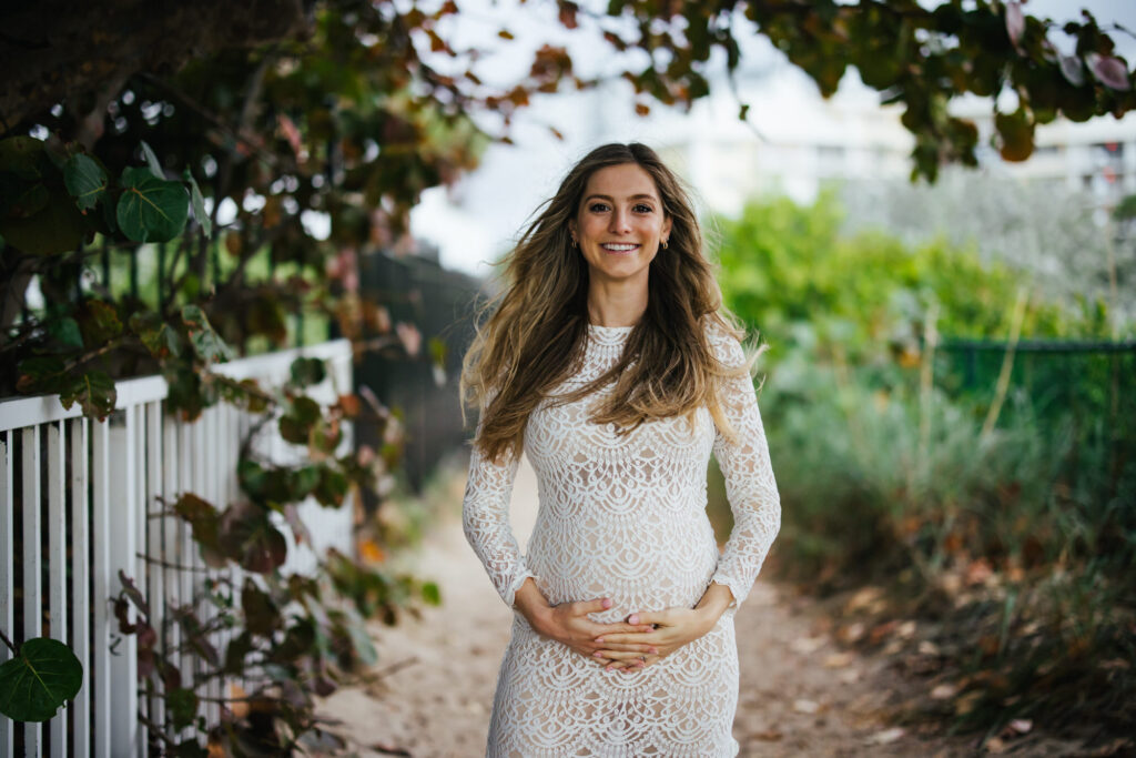 Florida Maternity Photographer