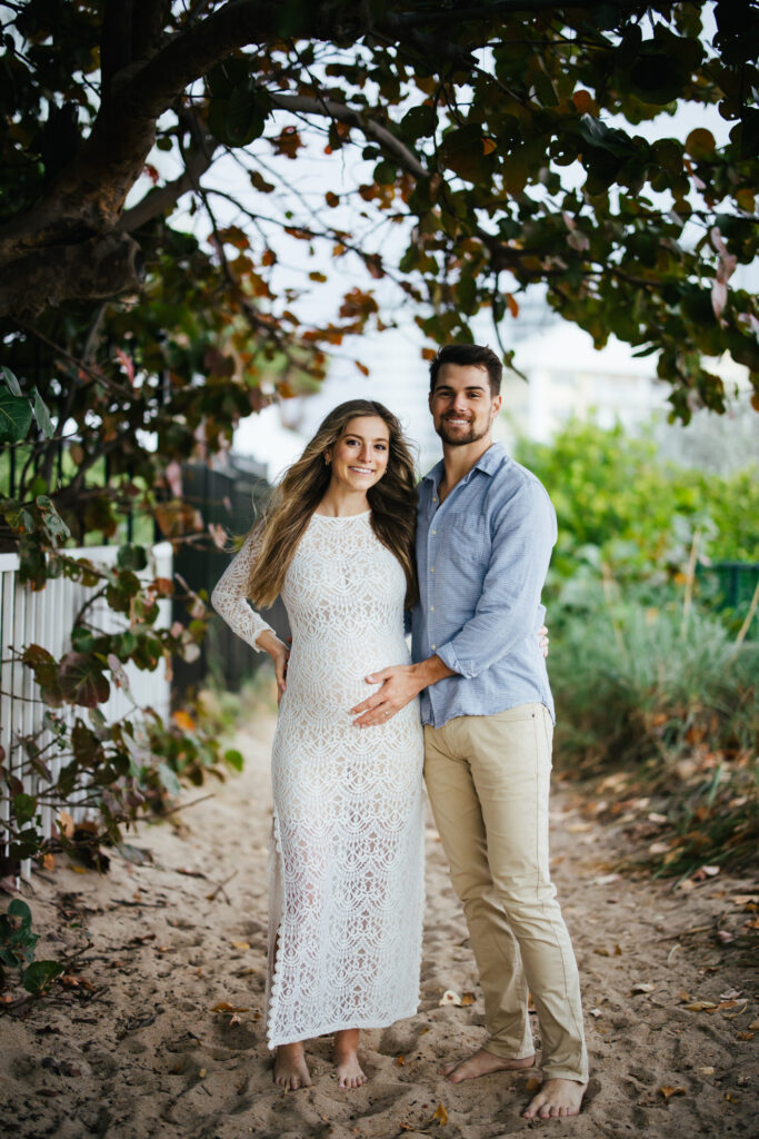 Florida Maternity Photographer