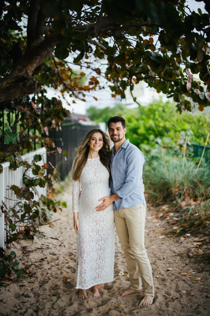 Florida Maternity Photographer