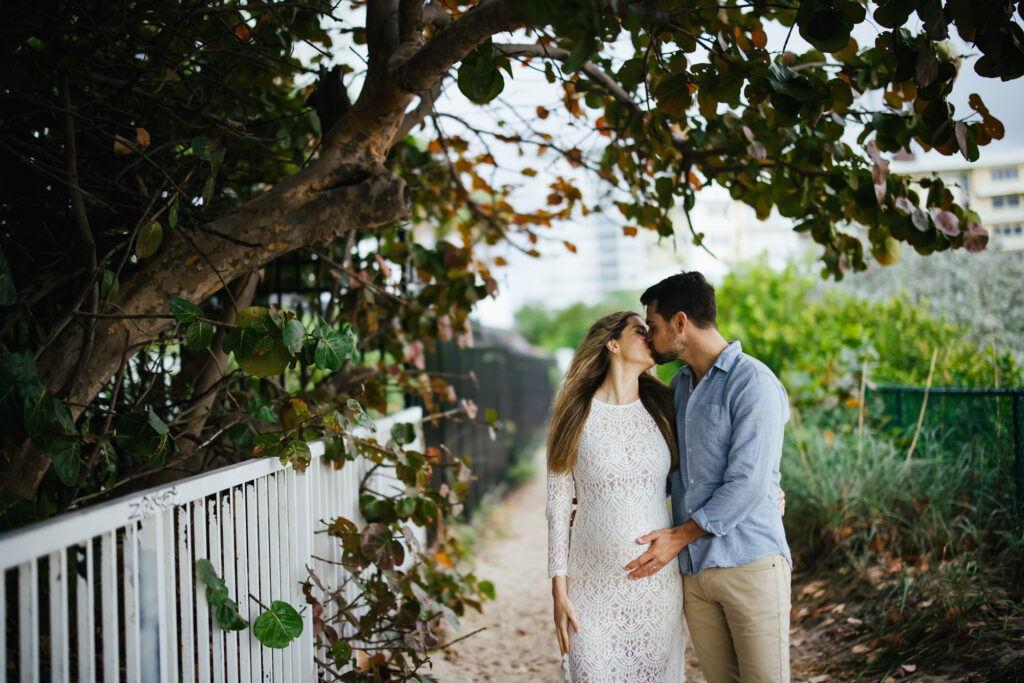 Florida Maternity Photographer