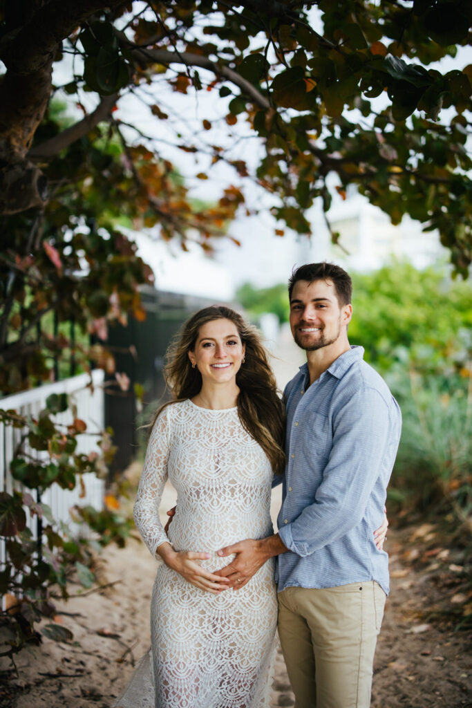 Florida Maternity Photographer