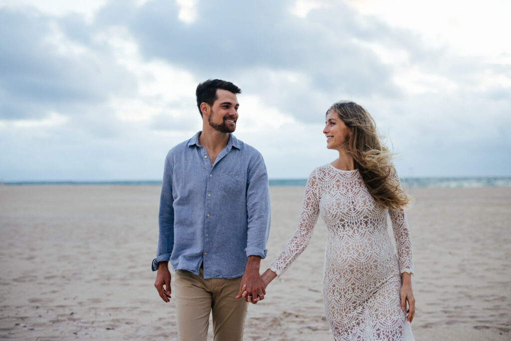 Florida Maternity Photographer