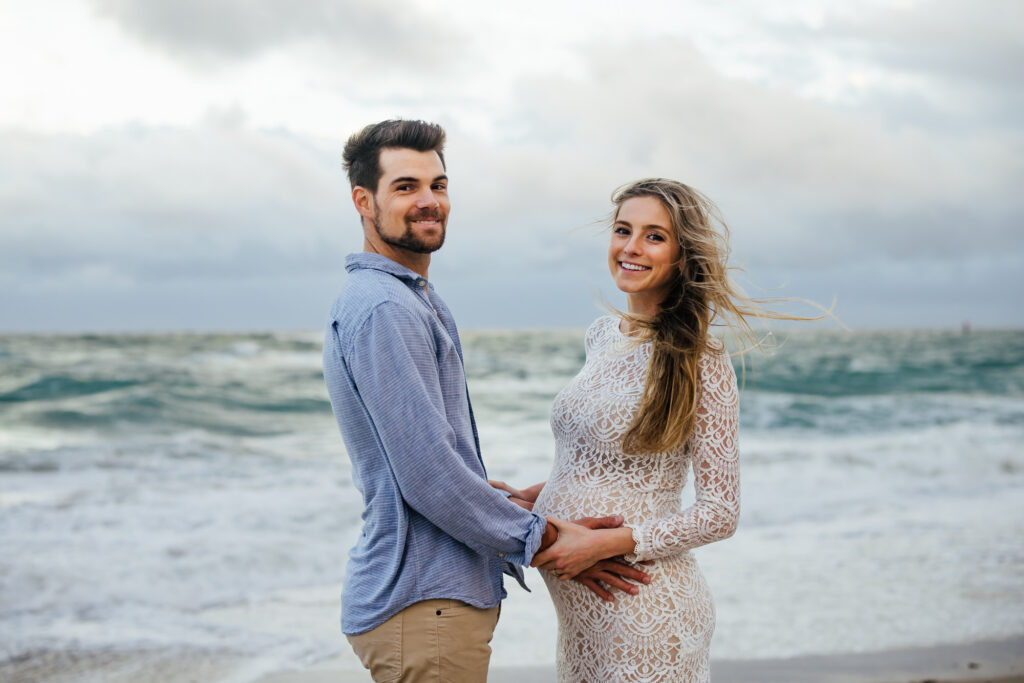 Florida Maternity Photographer