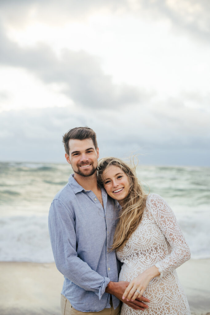 Florida Maternity Photographer