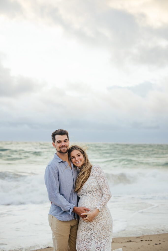 Florida Maternity Photographer