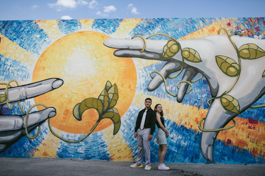 Broward County High School Senior Portraits