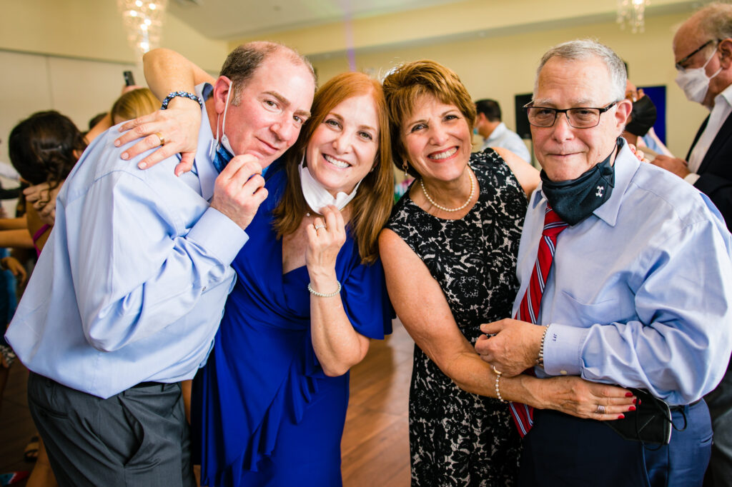 Weston Bar Mitzvah