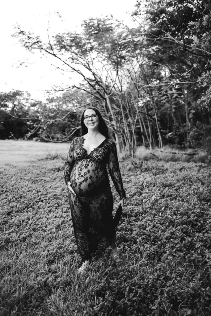 Davie Pregnancy Portraits