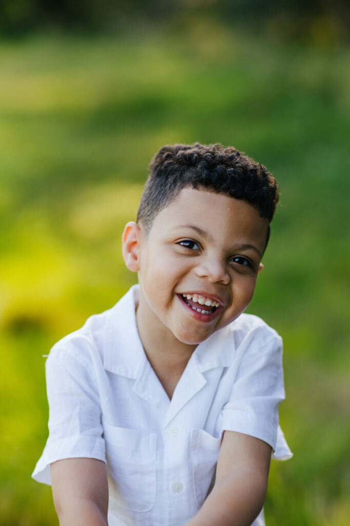 LGBTQ+ Family Portraits Florida