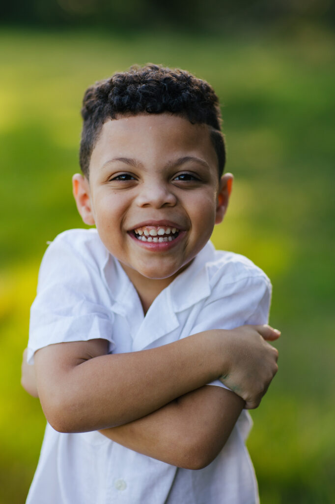 LGBTQ+ Family Portraits Florida