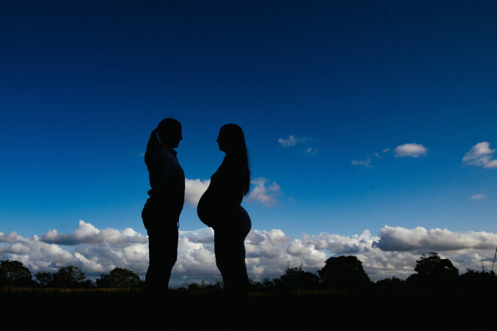 LGBTQ+ Family Portraits Florida