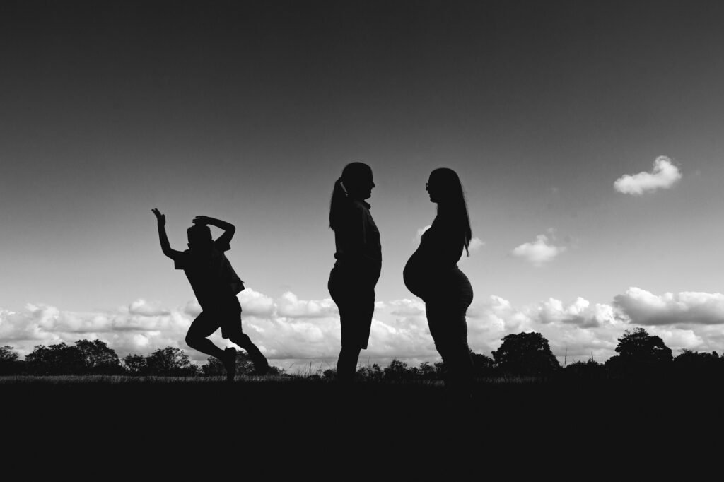 LGBTQ+ Family Portraits Florida