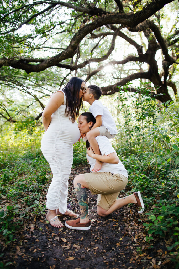 LGBTQ+ Family Photographer Florida