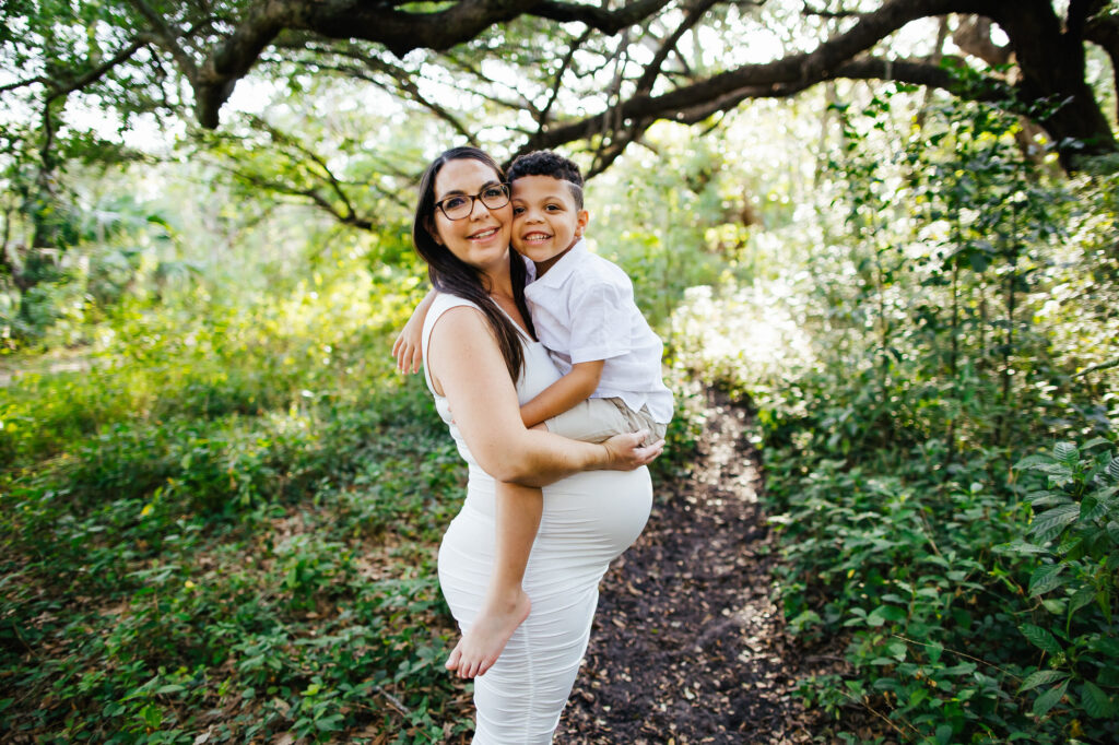 LGBTQ+ Family Photographer Florida