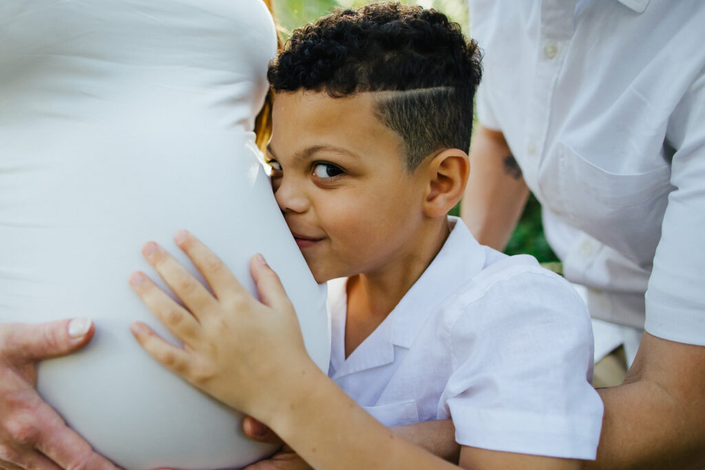 LGBTQ+ Family Photographer Florida